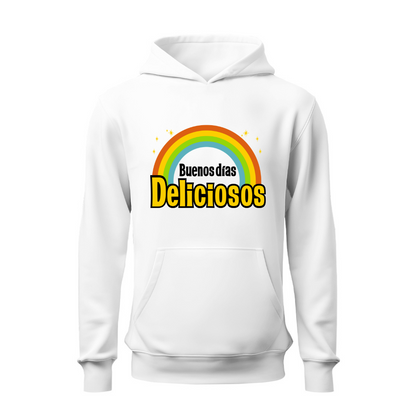 Deliciosos HOODIE
