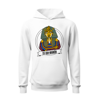 Tú tan mamón HOODIE