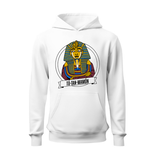 Tú tan mamón HOODIE
