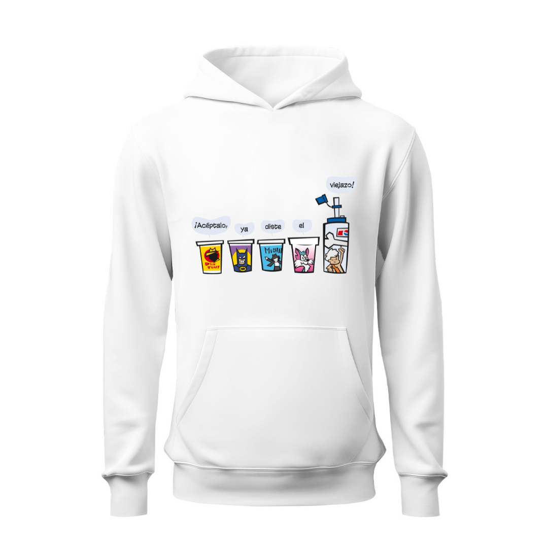 Viejazo HOODIE