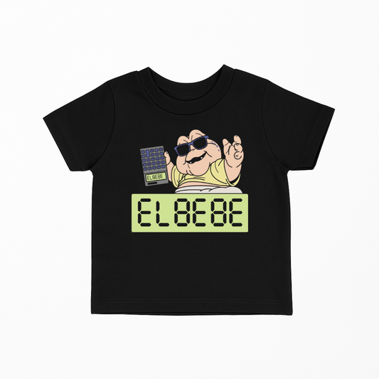 El Bebé Sobrinit@s