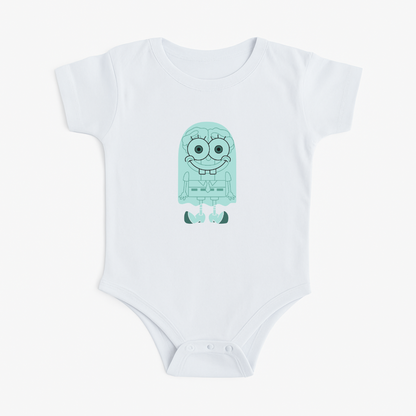 Bob Ghost Pañalero