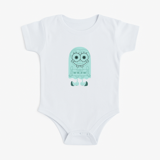 Bob Ghost Pañalero