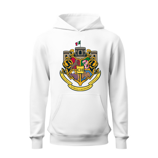 Colegio de Magia HOODIE