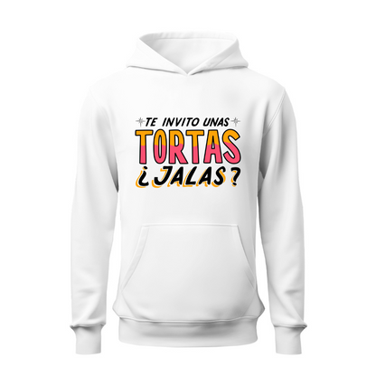 Tortas HOODIE