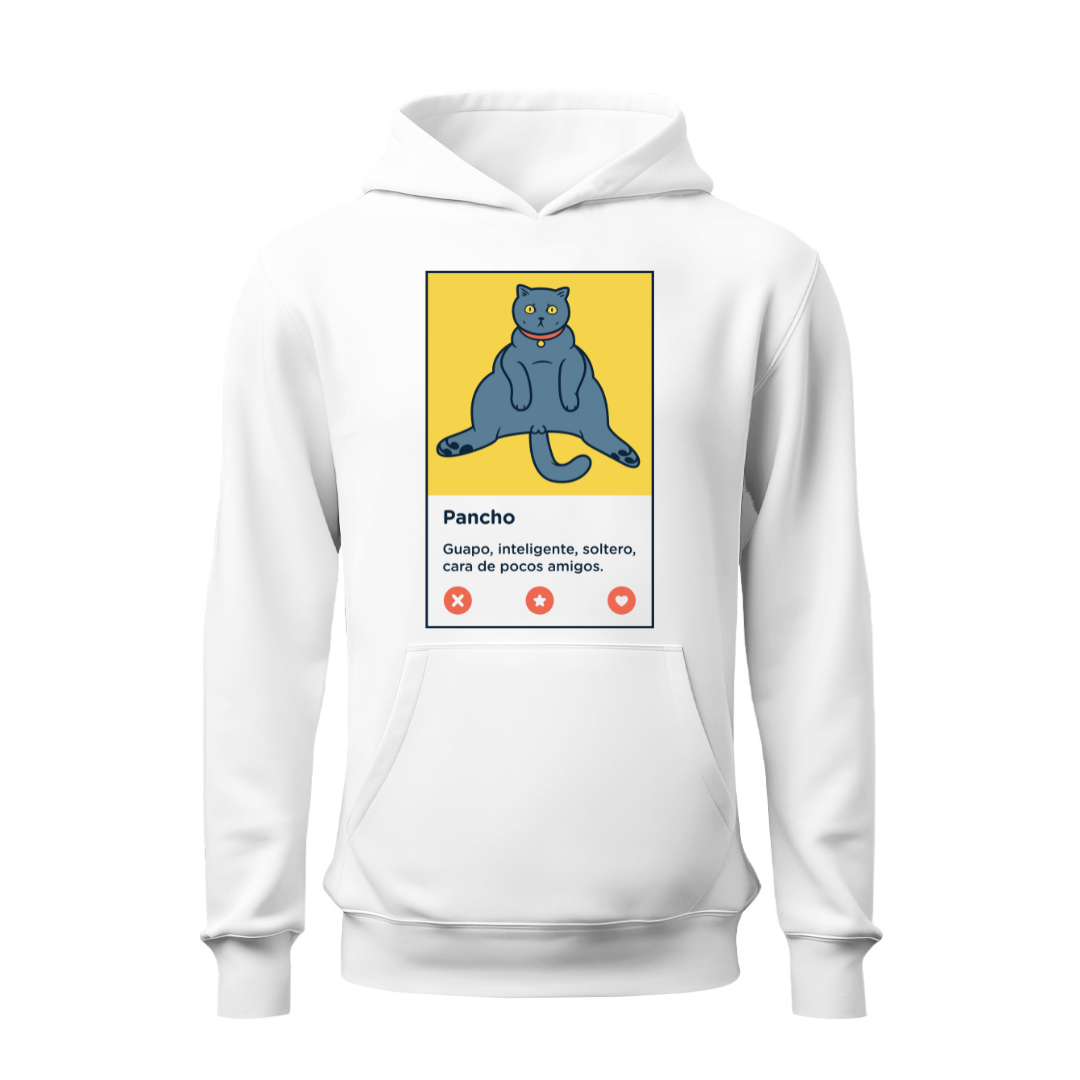 Pancho HOODIE
