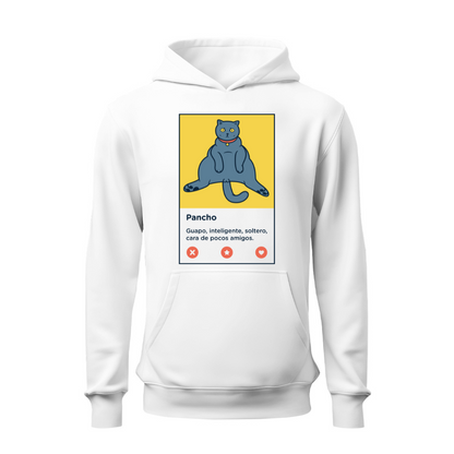 Pancho HOODIE