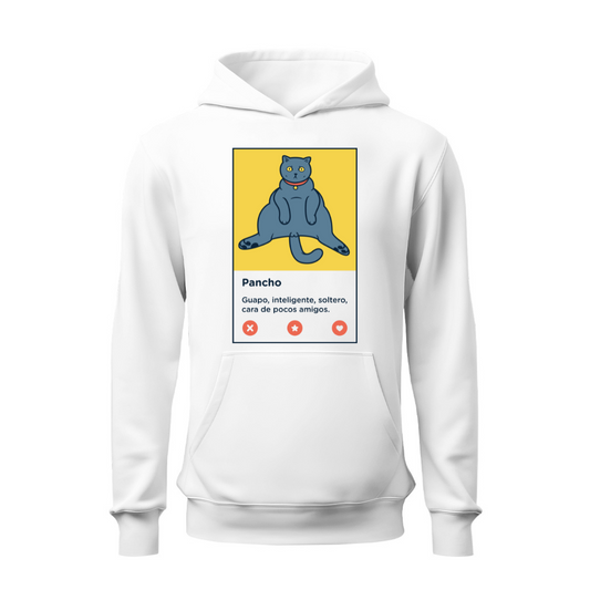 Pancho HOODIE