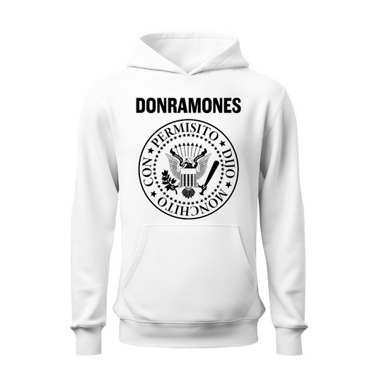 Don Ramones HOODIE