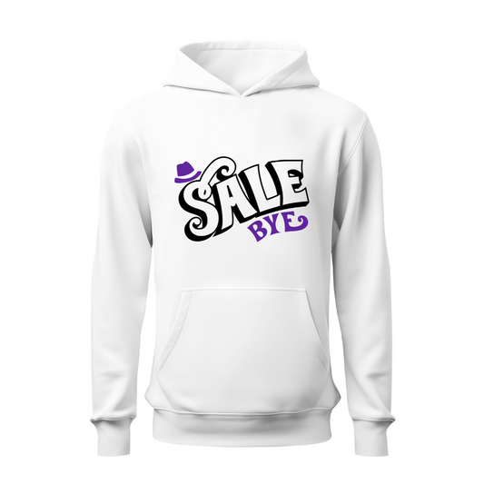Sale Bye HOODIE