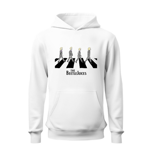 Beetlejuices Road HOODIE