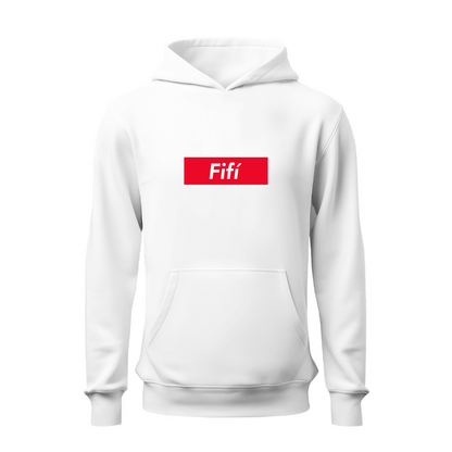 Fifí HOODIE