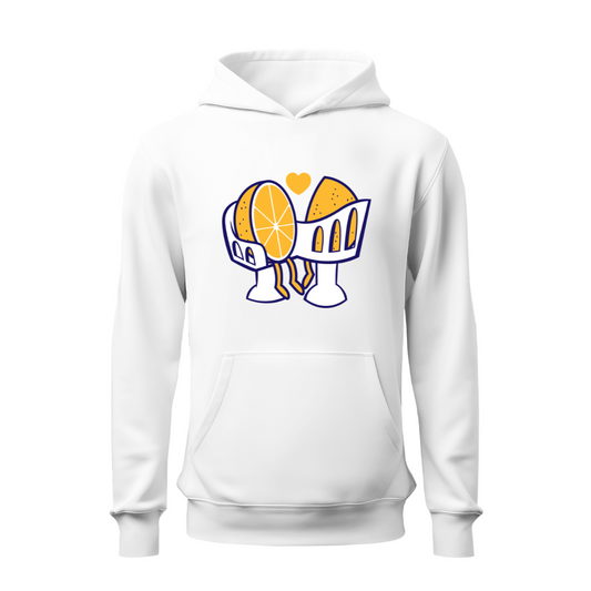 Silla Confidente HOODIE