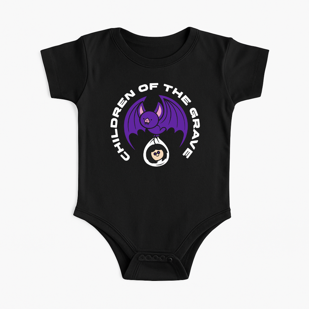 Children of the grave BABY