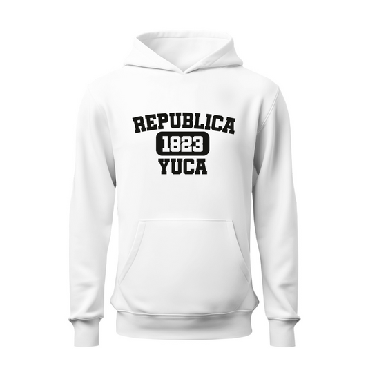 YUCA REPUBLICA HOODIE