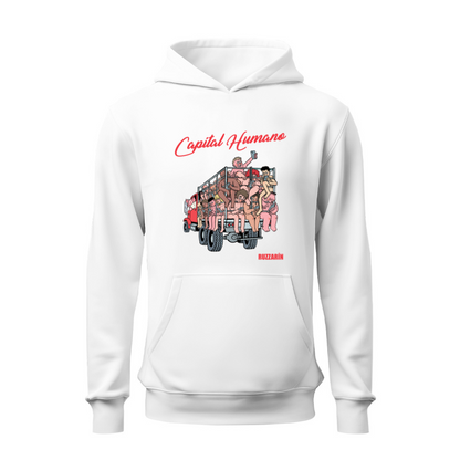 Capital Humano HOODIE