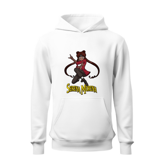 Serena Morena HOODIE