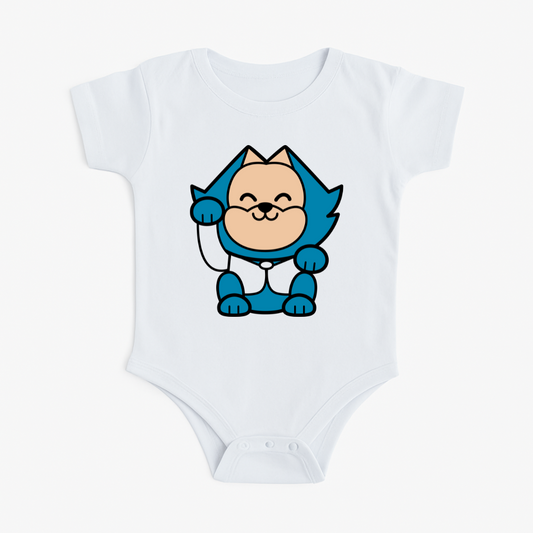 Beni Neko Pañalero