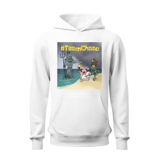 Team Chaac HOODIE