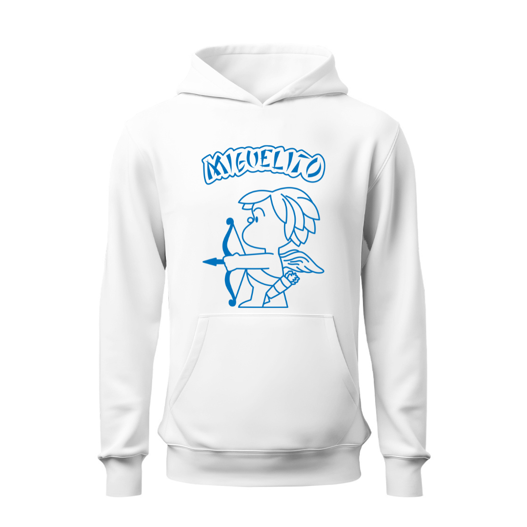 Miguelito HOODIE