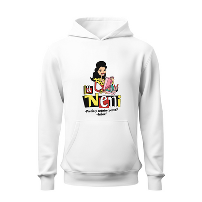 La Neni HOODIE