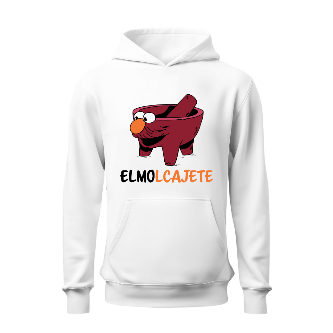 Elmolcajete HOODIE