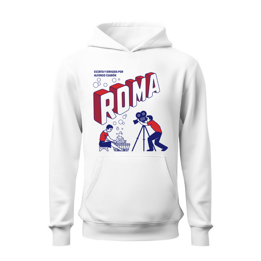 Roma HOODIE