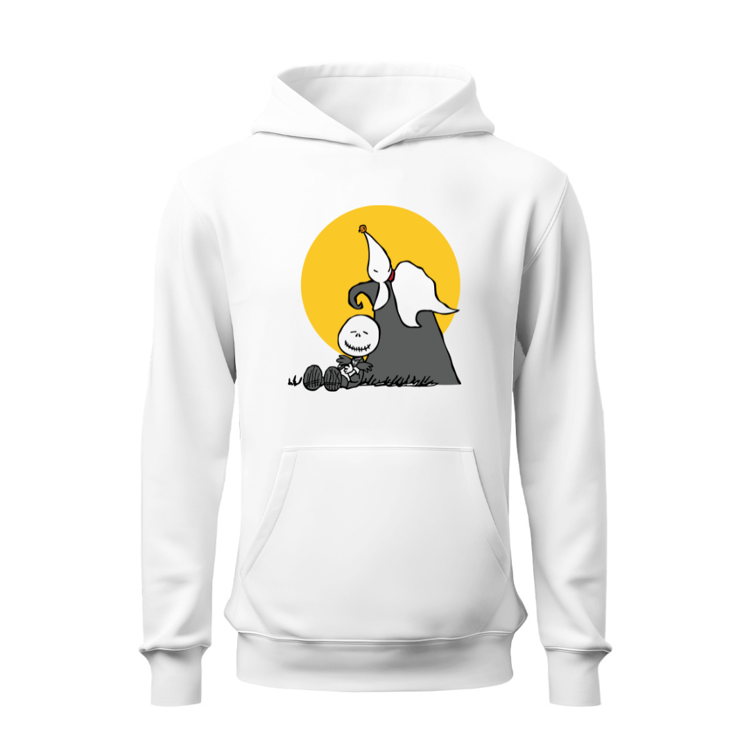 The Pumpkin Queen HOODIE