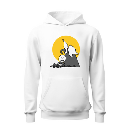 The Pumpkin Queen HOODIE
