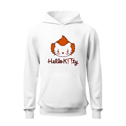 Hello KITty HOODIE