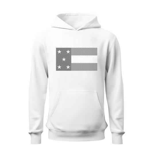 YUCA 08 HOODIE