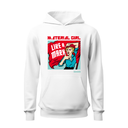 Like a Marx HOODIE
