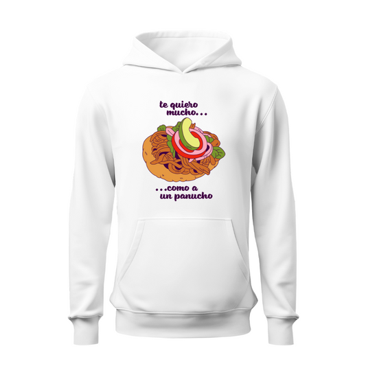 Panucho HOODIE