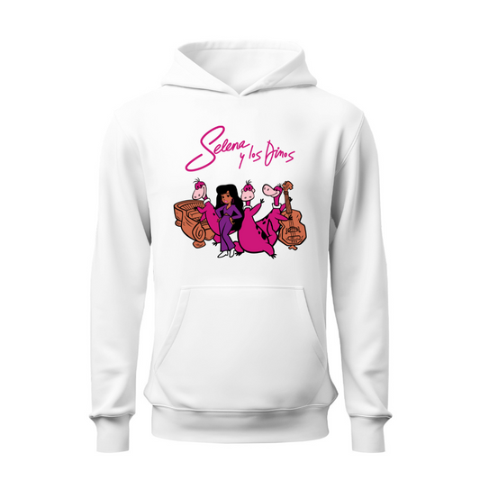 Texmex Queen HOODIE