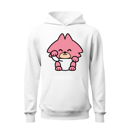Cucho Neko HOODIE
