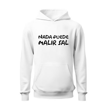 Malir Sal HOODIE