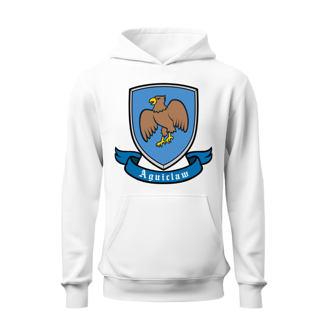 Aguiclaw HOODIE