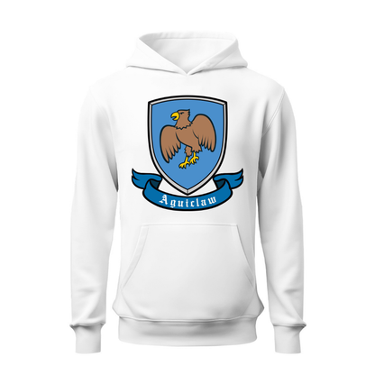 Aguiclaw HOODIE