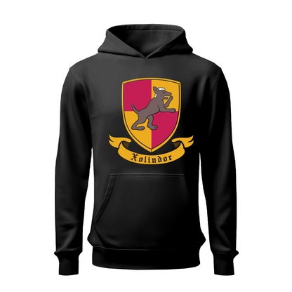 Xolindor HOODIE