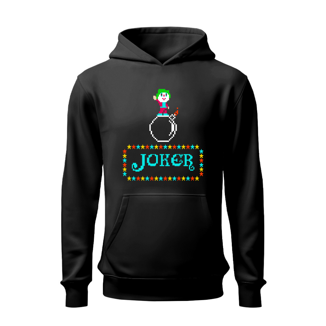 Joker HOODIE