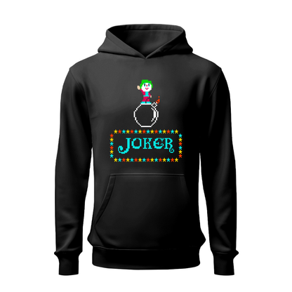 Joker HOODIE