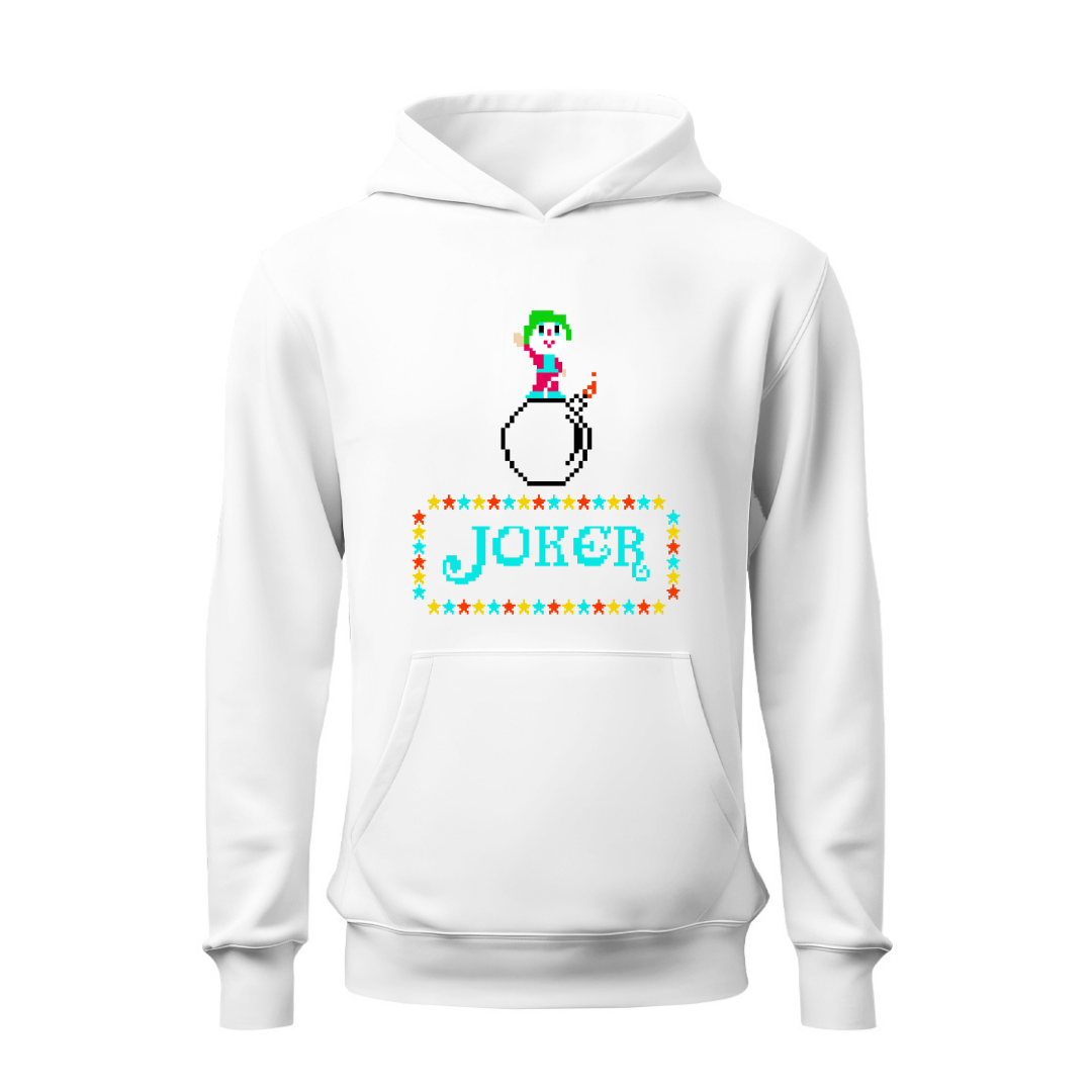 Joker HOODIE