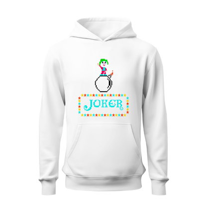 Joker HOODIE