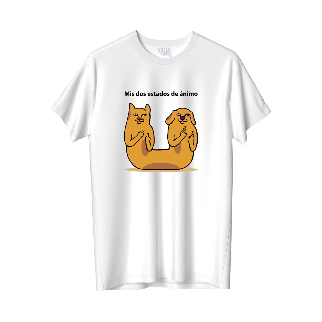 Cat dog