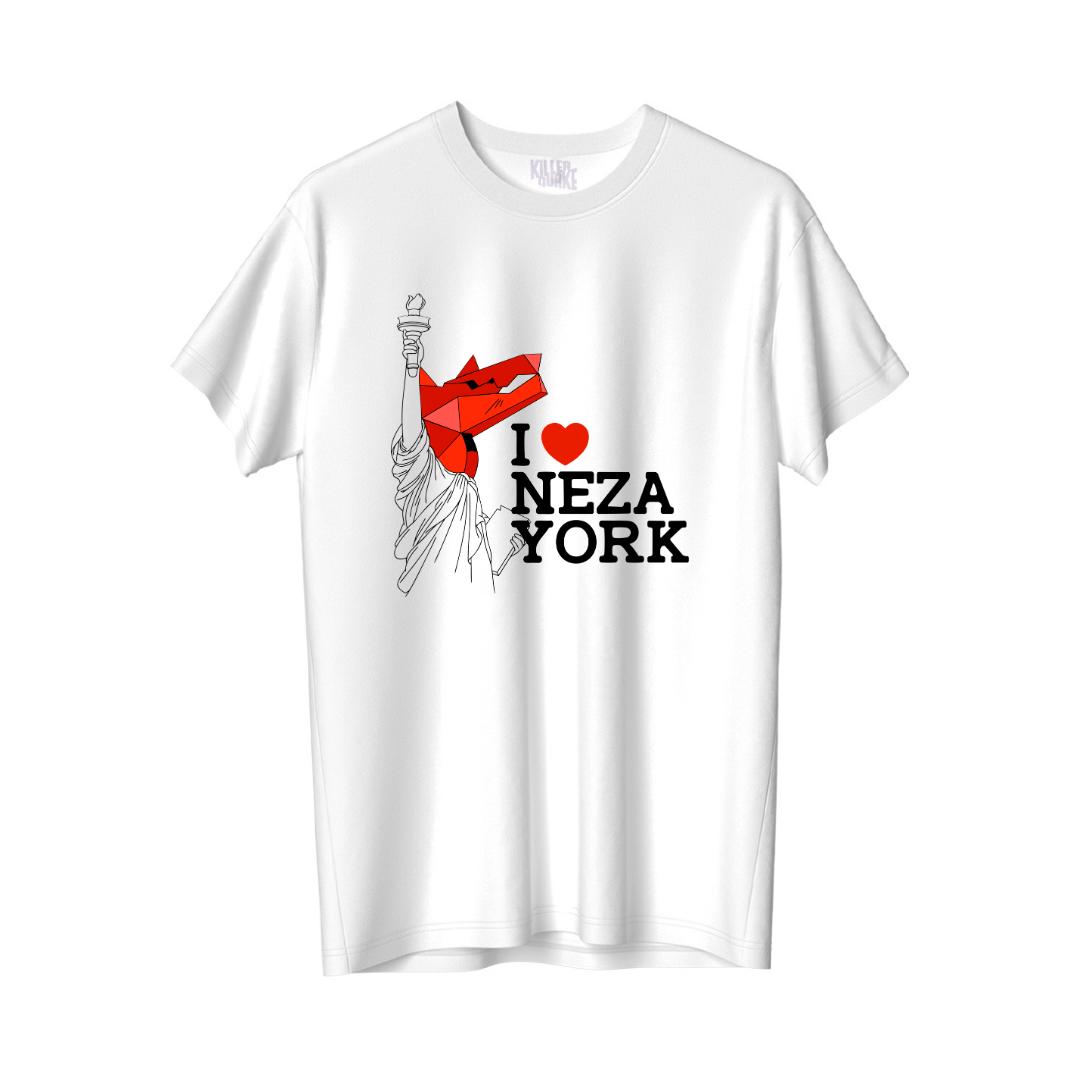 Neza York