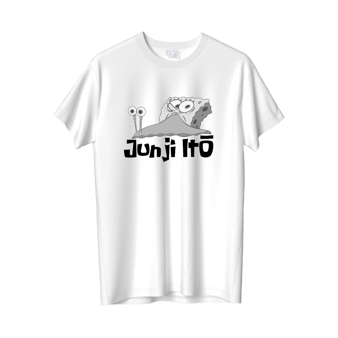 Junji Itó