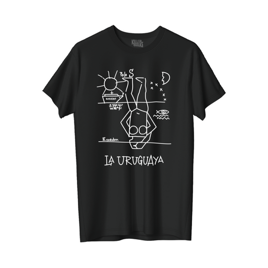 La uruguaya PROMO