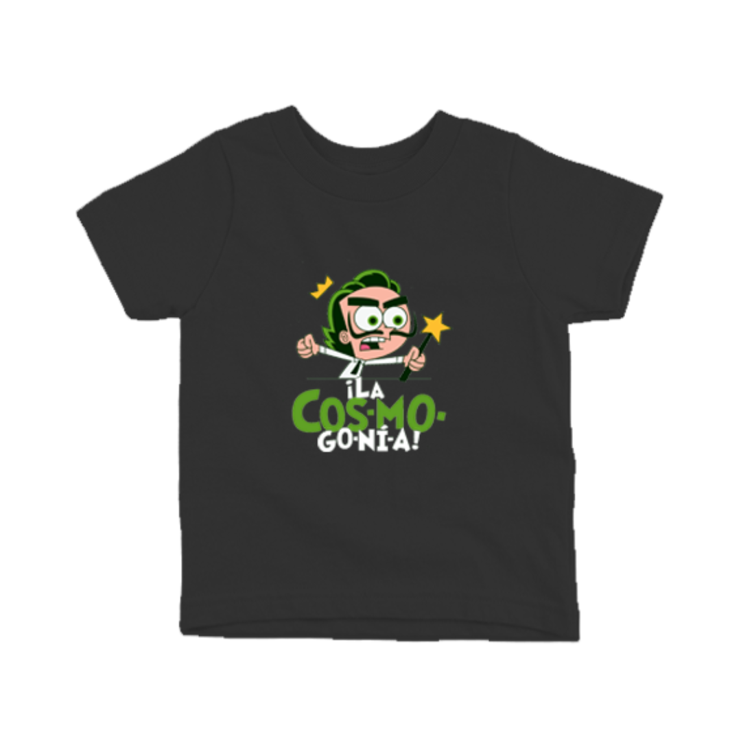 Cosmogonía Sobrinit@s