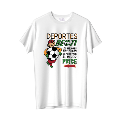 Deportes Benji