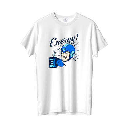 Energy!